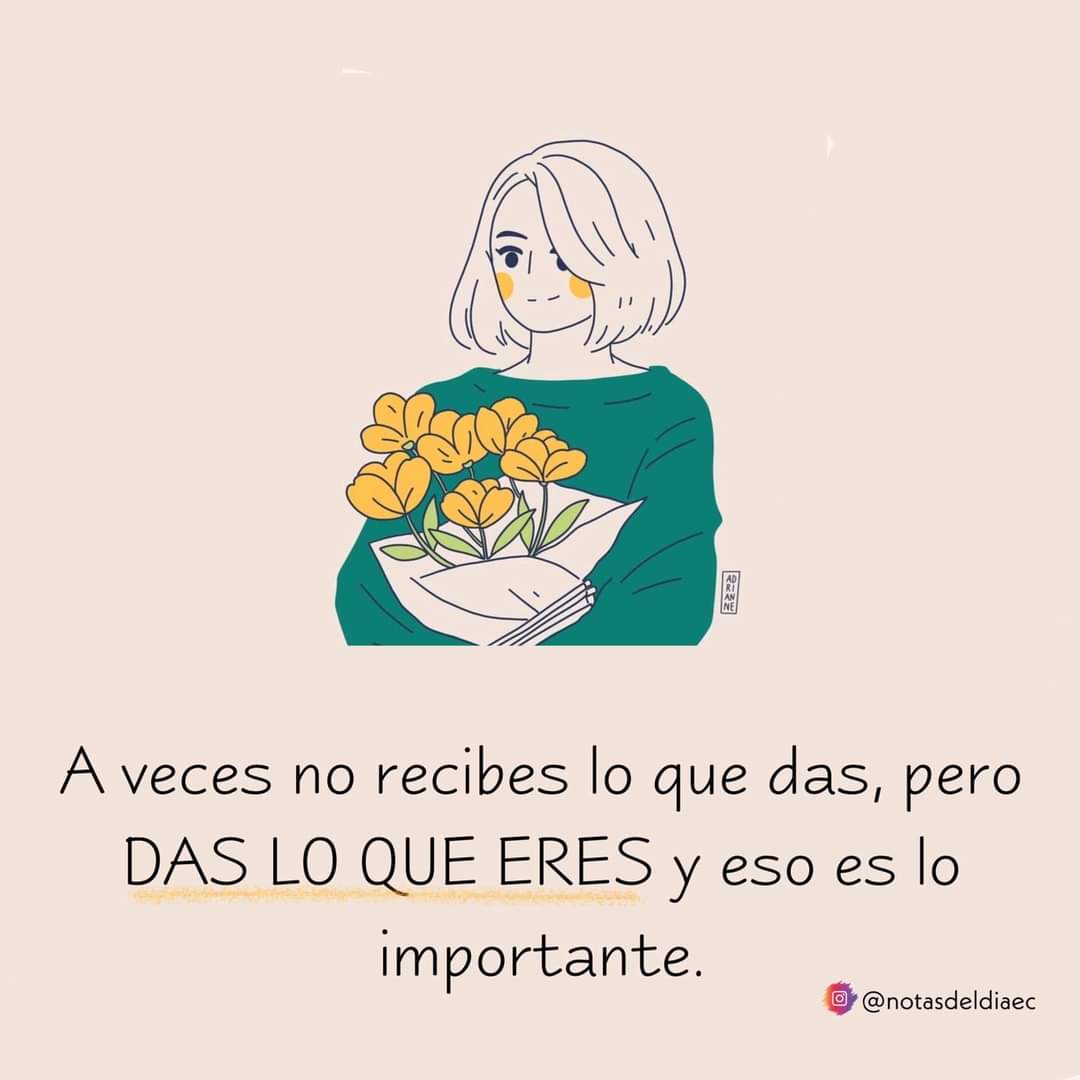 SomosArte01's tweet photo. Siempre da lo mejor de ti ❤️ https://t.co/mmaWgfnHUN