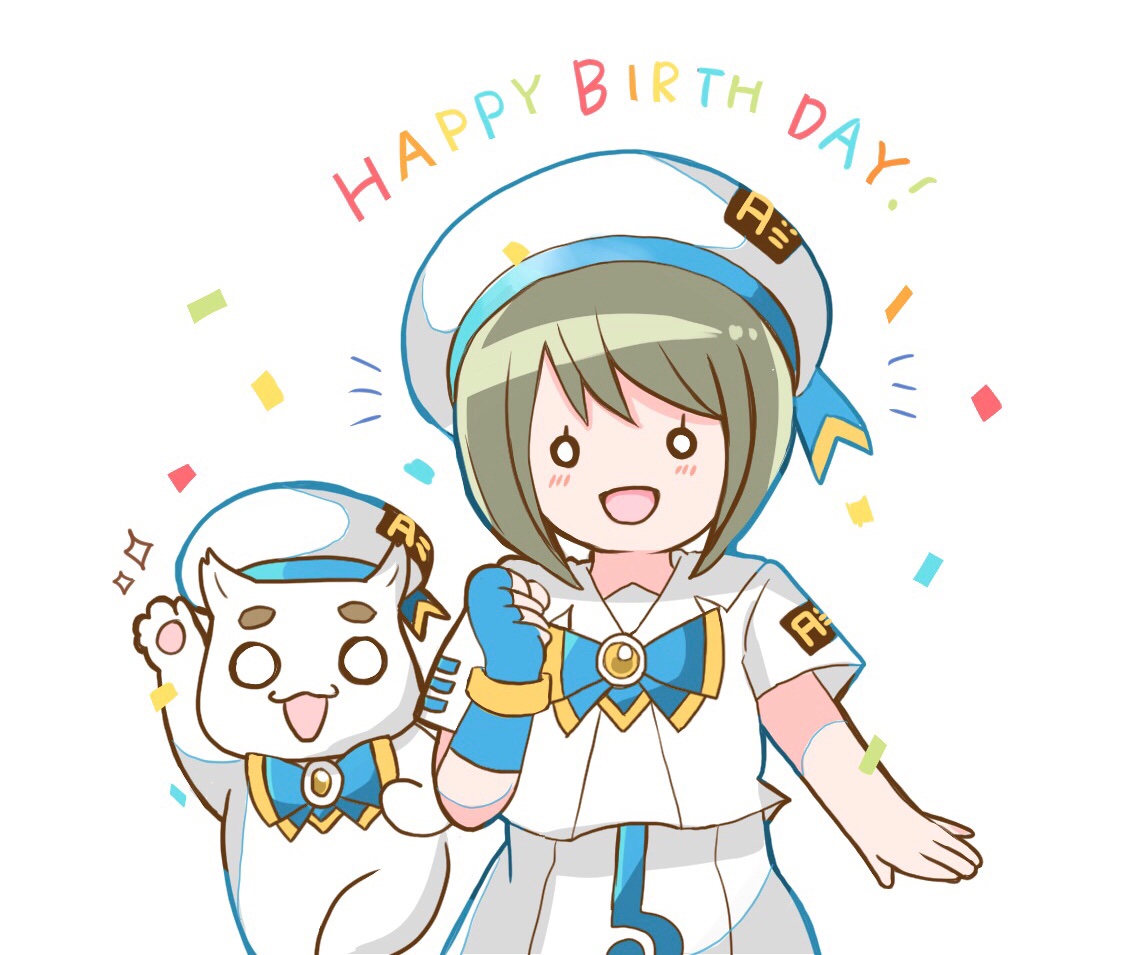 Twoucan 愛野アイ誕生祭 の注目ツイート イラスト マンガ