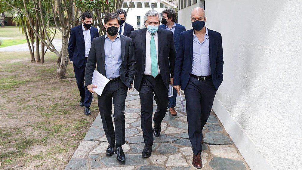 24conurbano's tweet image. ¿Fin de la tregua? Alberto extendería la cuarentena por redes sociales

24con.com/nota/202422-fi…

#albertofernandez 
#CuarentenaExtendida 
#COVID19 
#coronavirus 
#BuenViernes 
#pandemia