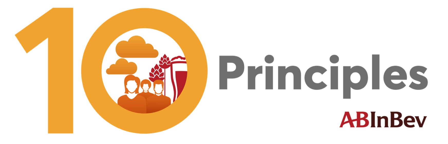 Anheuser Busch Inbev On Twitter Our Ceo Carlos Brito Shared An Update On Our 10 Principles The Driving Force Behind Our Culture And The Foundation Of Our Success As We Reflect On New