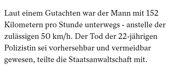 darksightberlin's tweet photo. Im Oktober werden wir wissen wie 134 km/h mitten in der Stadt bewertet werden. https://t.co/kGjQPHqFHa