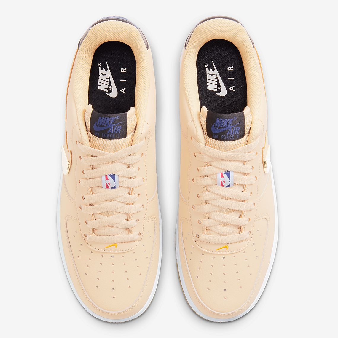 view on shoes twitter