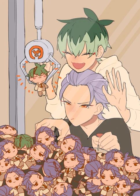 旧どついたれ本舗ぬい。 