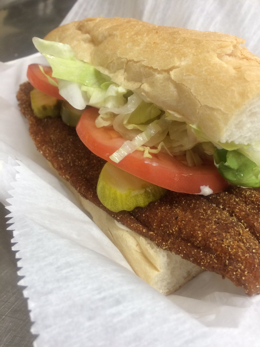 duckinmarket's tweet photo. 🔥Catfish Friday!!🔥It doesn’t get much better! See y’all soon!
#duckinmarket #valleyparkmo #stlburger #stlcajun #stlouis #stlouisgram #stlfoodie #kirkwoodmo #webstermo #stlrestaurants #stleats #stllunch #stllocal #stllocalbusiness #cajunfood #stlcatering https://t.co/I2QdnevbsU