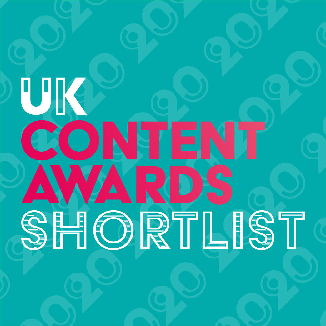 We've been nominated for not one but TWO #UKContentAwards 🏅 We're so proud to have our hard work recognised 🙏

We're up for...

📣 Best Interactive Social Campaign - <a href="/Myprotein/">Myprotein</a>  

📱Social Media Campaign of the Year - <a href="/Missguided/">Missguided</a>

#socialmediaagency #smm #agency #creativeagency