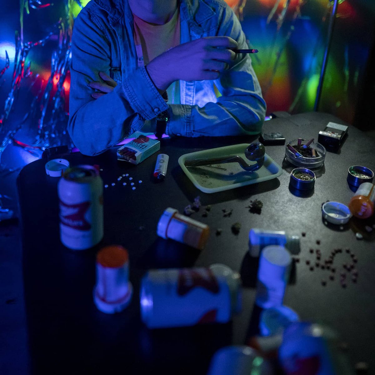 JplusRussell's tweet image. #EndtheStigma #MentalHealth #Hempnotweed