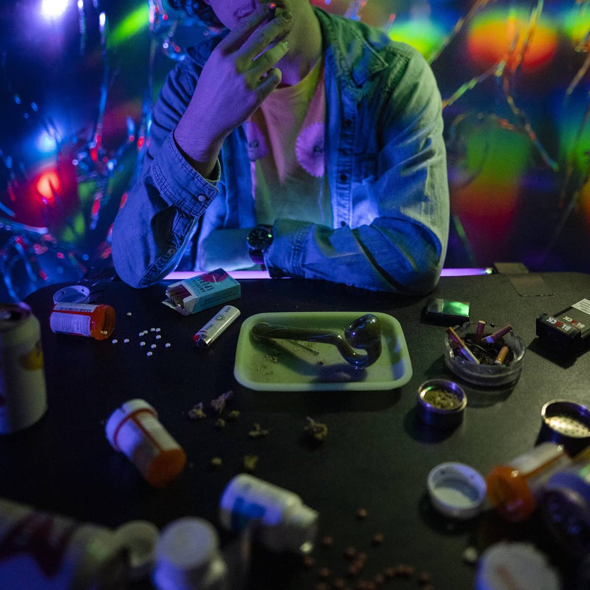 JplusRussell's tweet image. #EndtheStigma #MentalHealth #Hempnotweed