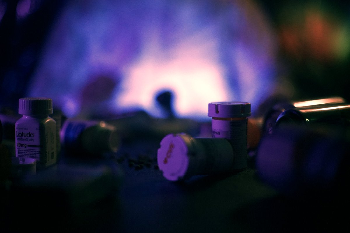 JplusRussell's tweet image. #EndtheStigma #MentalHealth #Hempnotweed