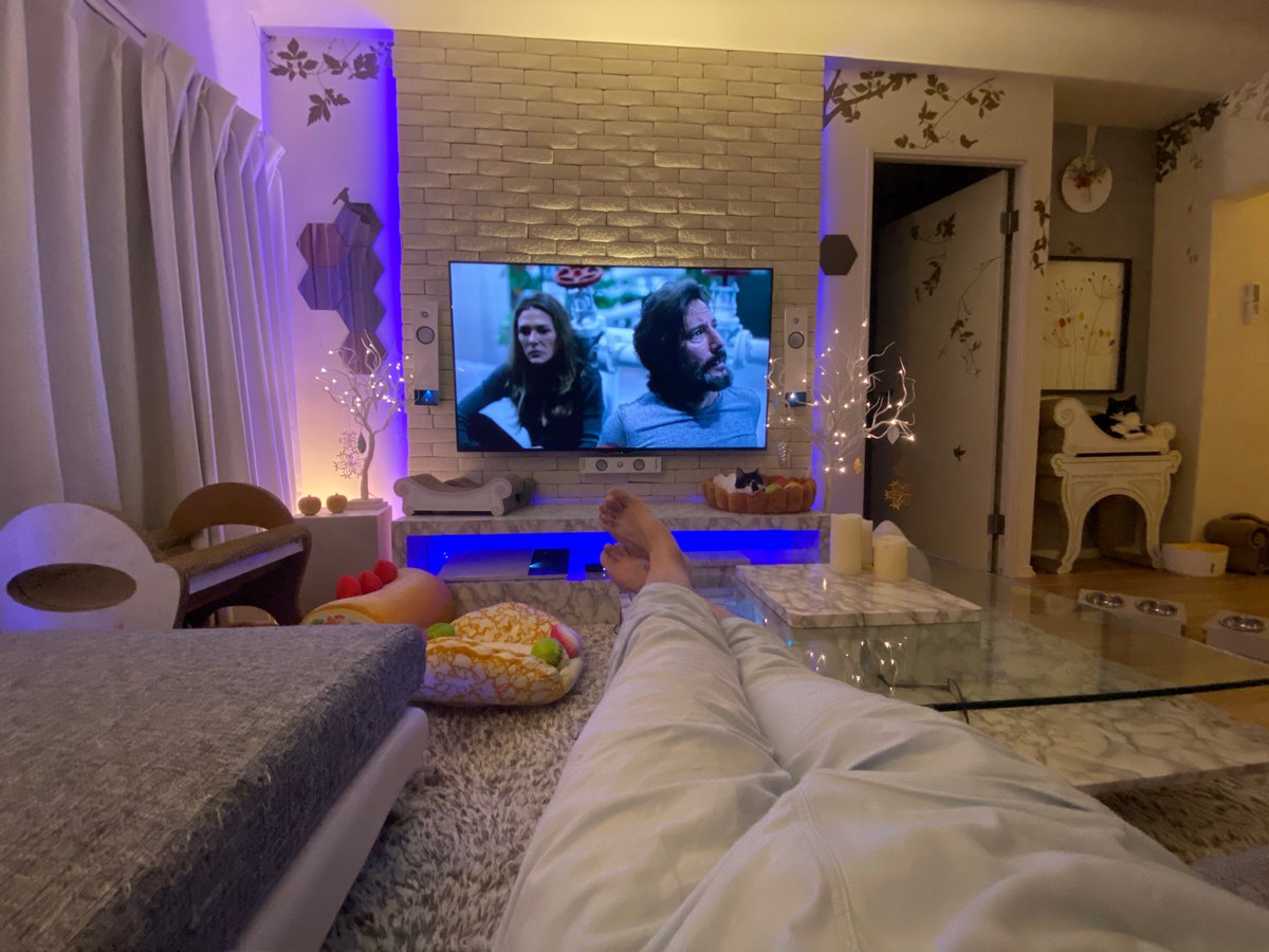 響介 超絶緊急速報 猫マスター僕 テレビ見てる時でも 1秒でも長く猫を見たいがために造作壁を作る 変顔猫リュックと愉快な仲間たち T Co Khuobsvqio