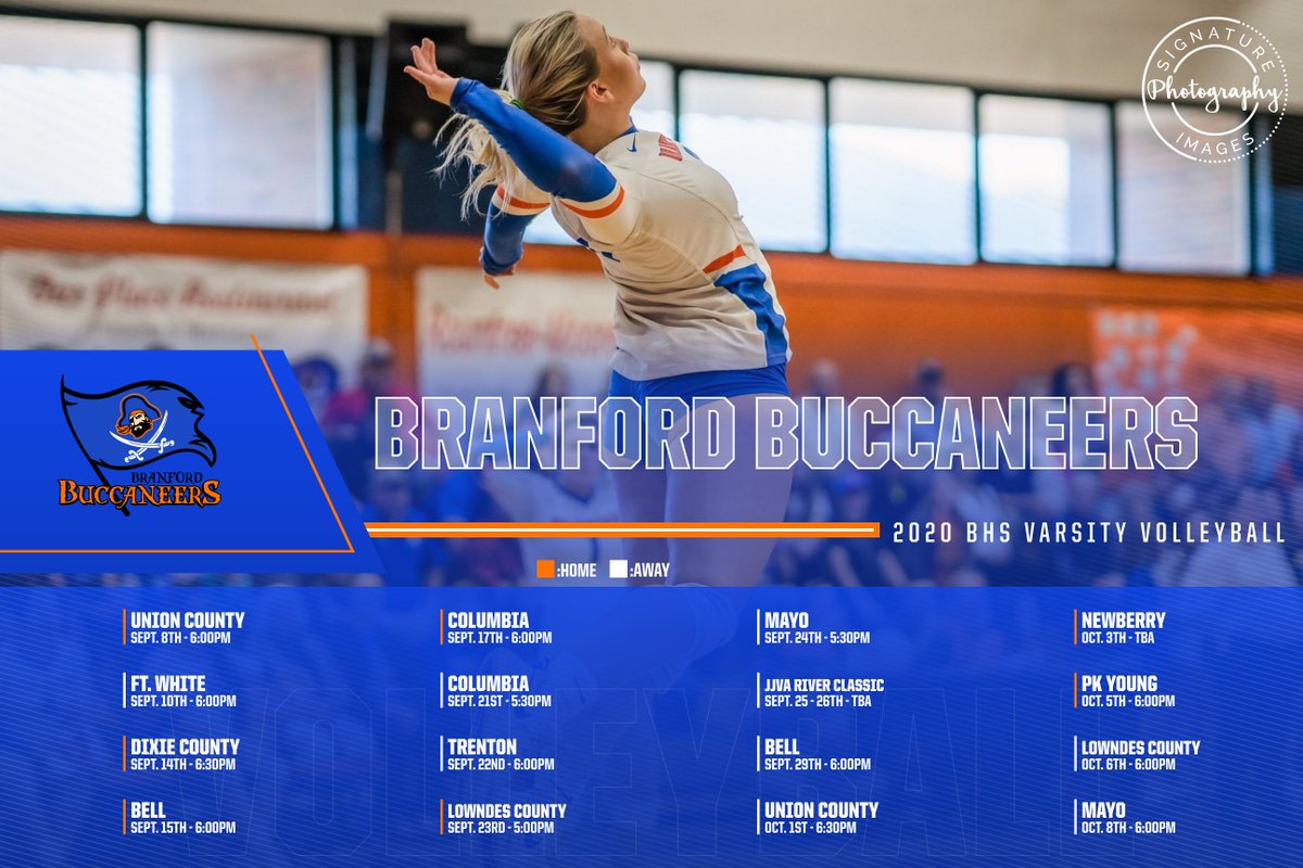 Branford High School VarsityVolleyball Schedule!

<a href="/FHSAA/">FHSAA</a>
 
<a href="/BranfordHigh/">Branford High School</a>
 
<a href="/NorthflJohnson/">904 Sports</a>
 
<a href="/HSSportsFL/">HSSportsFlorida</a>
 
<a href="/MaxPreps/">MaxPreps</a>