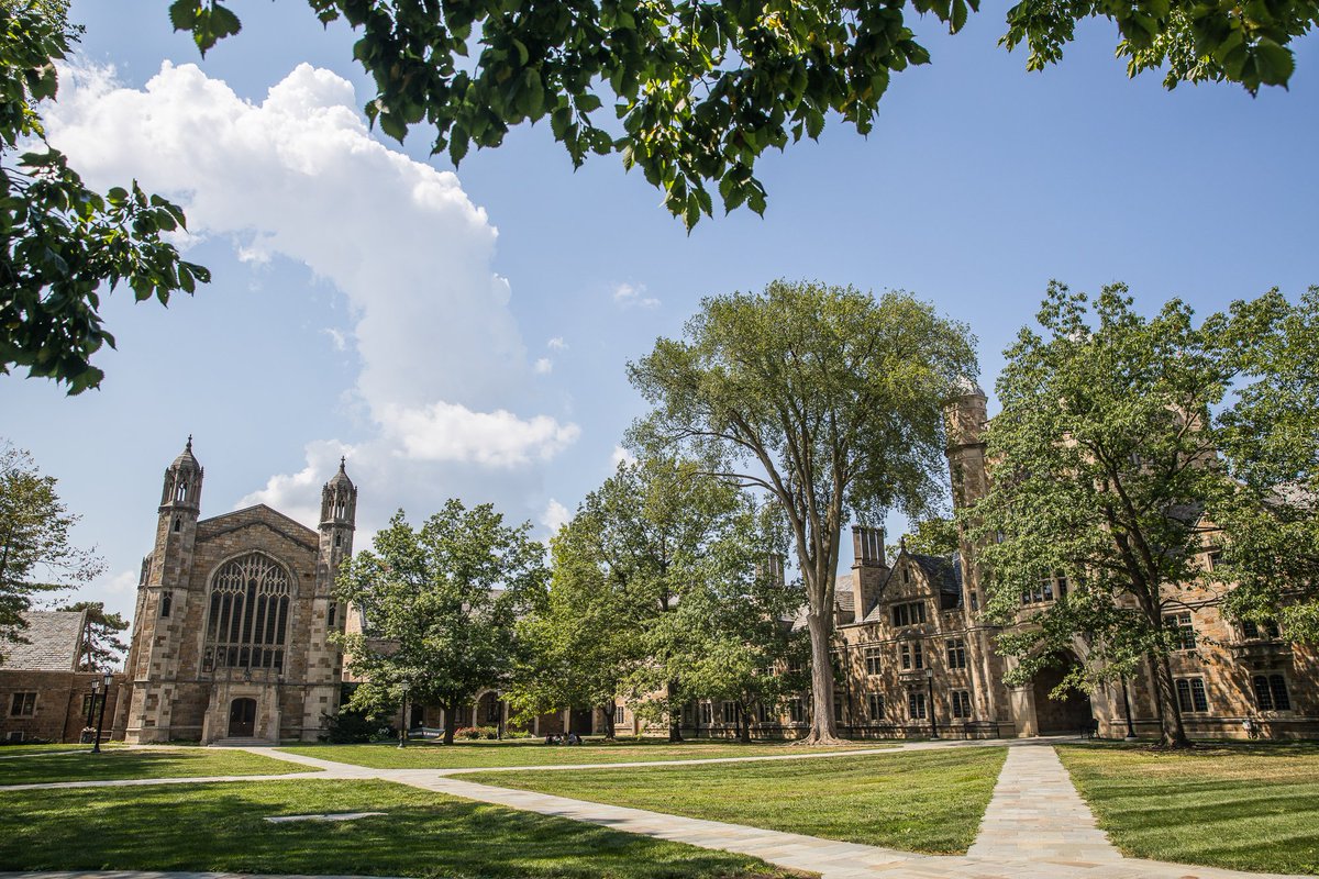 Welcome back, Law Wolverines! As everyone continues to return to campus, please remember to follow all new safety measures put in place to keep you and the rest of our community safe. Here is a short thread of useful information and resources: