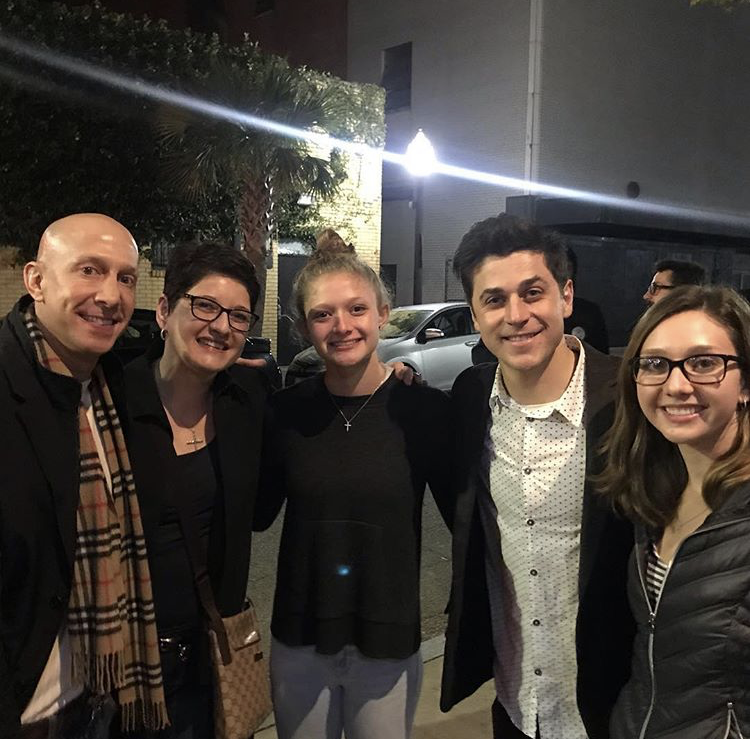 chrisfrankCfx's tweet photo. Check out my latest article: This is the night for This is the Year premier ... https://t.co/Ms9MYynrhI via @LinkedIn https://t.co/Nl0VTlgdmB