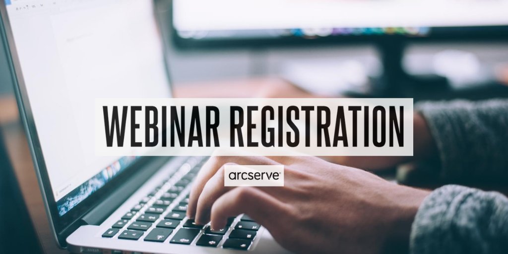It's time to start preparing for the #newnormal. 

Join us for a panel discussion on Sept. 8 where we will talk about new #security requirements, the sustainability of #IT environments, and preparing for future disturbances. Register here hubs.la/H0vcK3_0