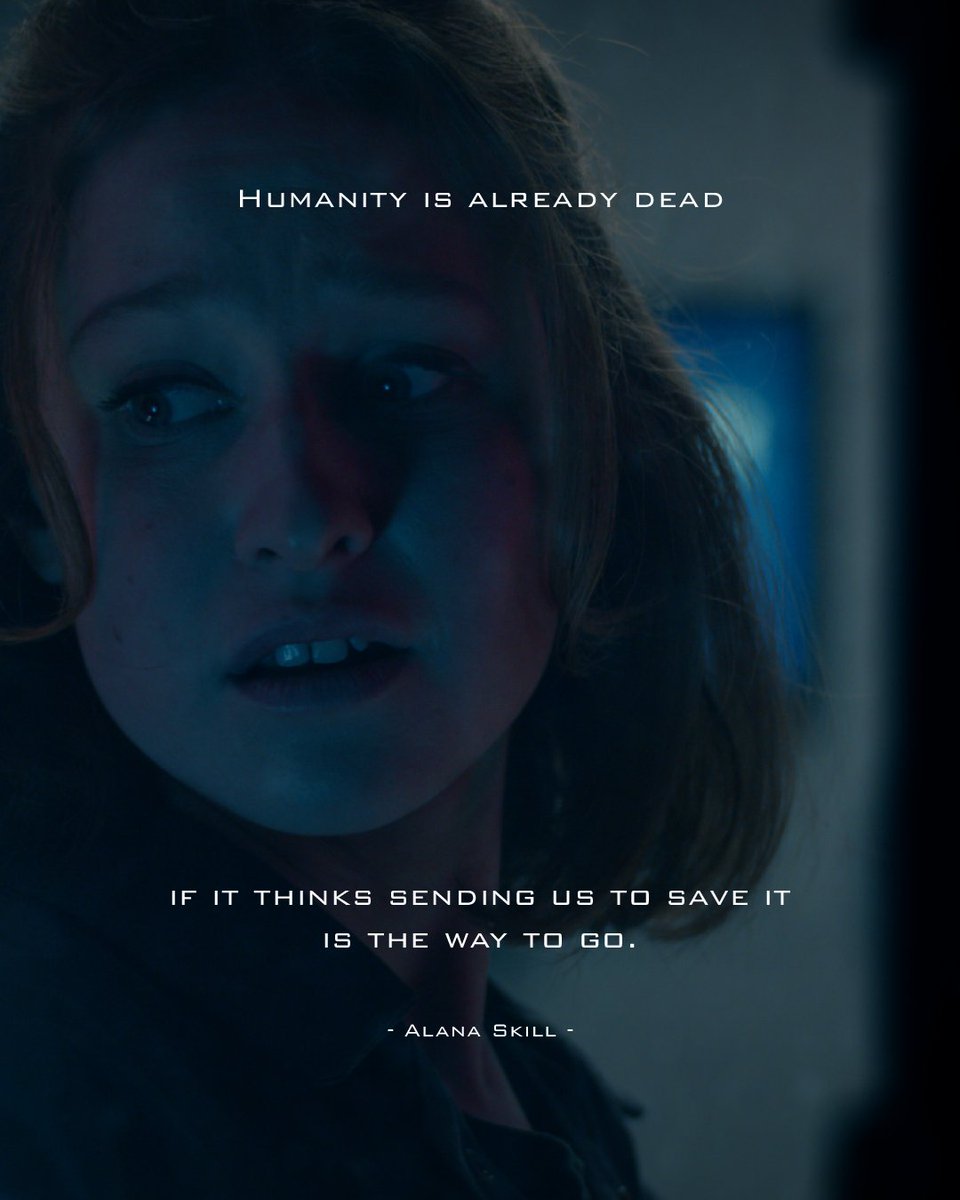 🚨 WARNING: this is not a drill 🚨

⚠️ Humanity's take on social distancing with a twist in 2044... Are you ready?

3 sleeps until the day of release! 💤

🎞 Watching your movies on <a href="/iTunes/">iTunes</a>? Find Solitary under 'Top Pre-Orders"" 🤗

bit.ly/SolitaryMovie