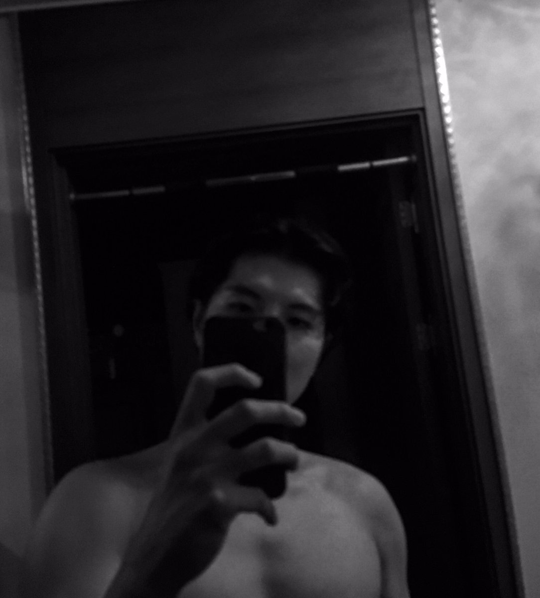 1990KISU's tweet photo. If I become 100 percent of make-star, I will definitely take a body profile picture this year! :)

https://t.co/hdNmtQgJHM https://t.co/v0xvfwJA3Y