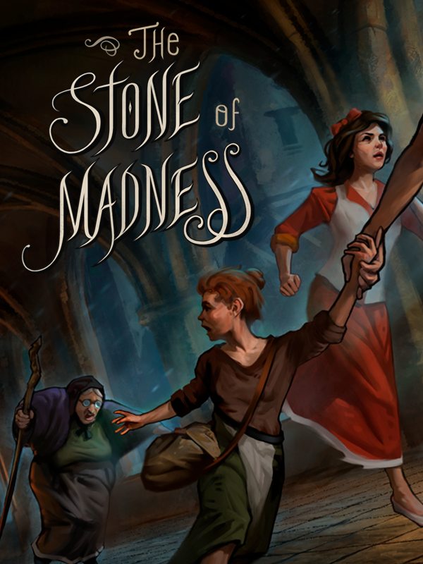 silverliningint's tweet photo. Introducing #TheStoneofMadness...
First premiered on @IGNโs #GamescomStudio, play as multiple characters in this hardcore real-time tactics and stealth game.
Check out the reveal trailer here - https://t.co/yI38qrdX6u
Wishlist TSOM here: https://t.co/xKGKYgdhff
@TekuStudios https://t.co/Zn6gwzXPNF