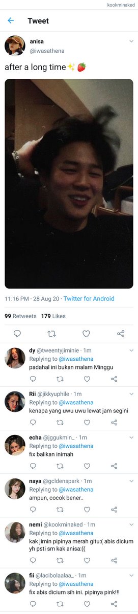 Mimpi Dicium Orang Gila Belajar Mimpi Dicium Orang Gila Belajar