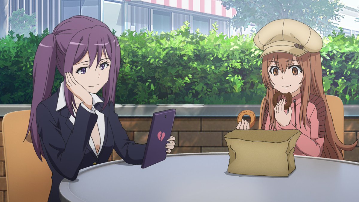 荻野謙太郎 フリーランス漫画編集者 みーちゃん ドリー 私服 超電磁砲 T Co 1rxrub48gv Twitter