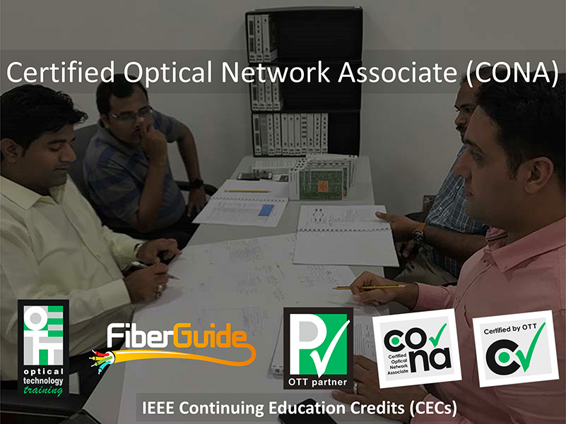 fiberguide1's tweet image. Enroll in OTT &amp;amp; IEEE certified optical networking courses for your career development as an optical network engineer. Choose between virtual, face to face in DC or custom training at your location. #networkengineer  #fiberoptic #OpticalEngineer dlvr.it/RfXT7X