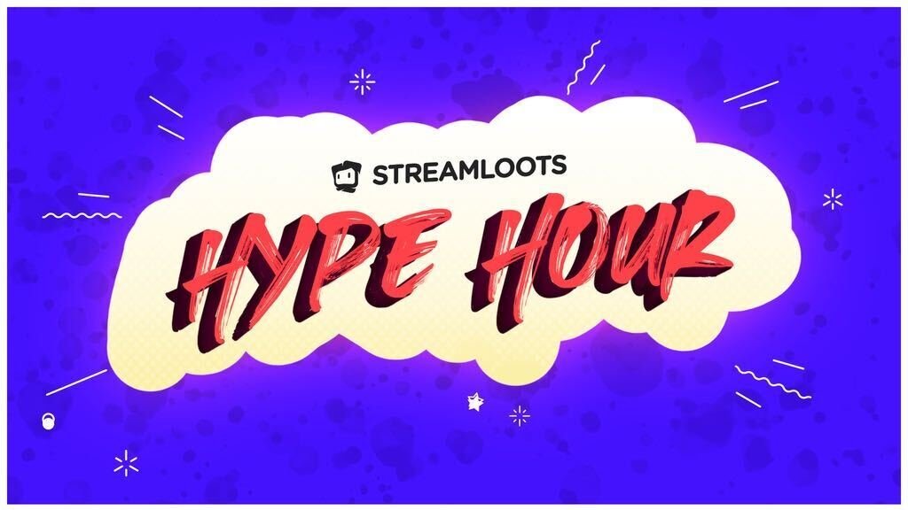 hexergraf's tweet photo. Goblins &amp; Goblin Friends, the #streamlooting Hype Hour is nearly upon us! If you buy ANY of my @streamloots packs tomorrow (8/29) you can get up to 50% discount, while sending me 100% of the revenue. How awesome is that? Just in time for #DiceNight with me and @hardwiredweird! https://t.co/3M08GoZhxI