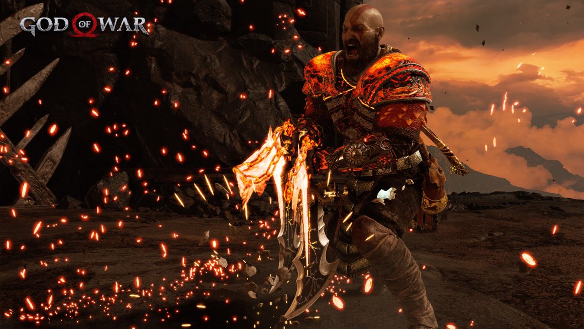 1718Cronos's tweet photo. Game:#GODOFWAR,
#KRATOS,#Atreus,#draugr,#VGPUnite,#GamerGram,#Gowphotomode,#artisticofsociety,#PS4share,#PS4PRO,#PS4,#Gametography,#vimprint,#TheCapturedCollective,#GOW,#photomode,#VirtualPhotography,#BREAKINGGODOFWAR,#KRATOSINFINITE,#DEATHKRATOS,#WISEKRATOS,#screenshots, #GOW4, https://t.co/oVvfIAeMdp