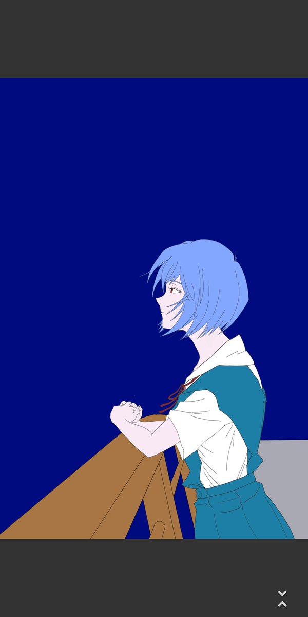 綾波レイのtwitterイラスト検索結果 古い順 綾波レイのtwitterイラスト検索結果 古い順