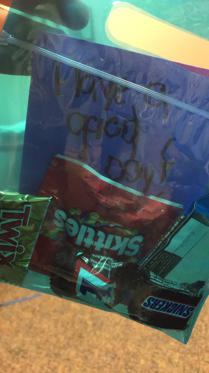 Love our <a href="/MustangUnified/">MNMS Unified</a> students! Happy Friday! #nmsstangs