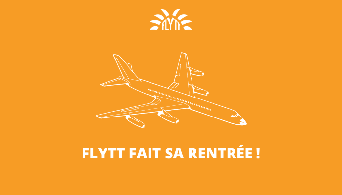 FlyttAgency's tweet photo. #1ErSeptembre : Flytt fait sa rentrée ! 
En cette rentrée 2020, voici une jolie citation d’#OprahWinfrey qui devrait te motiver pour cette année : « L'#éducation est la clé pour débloquer le monde, un #passeport à la #liberté » ! #Bonnerentrée des classes !

#Rentree #Rentree2020 https://t.co/HWIWI4GxBO