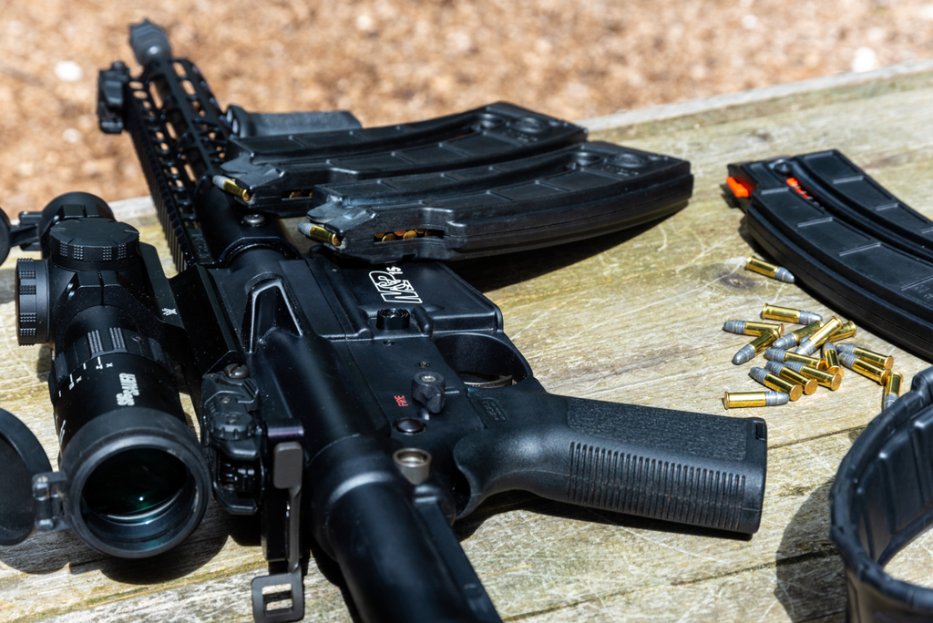 GunroomTv's tweet image. Who else loves a good day shooting with .22lr?⁣

#smithandwesson #magload #sigsauer #optics #22lr #magtech #americaneagle #s&amp;amp;w #mandp #1522 #uklegal #britishshooting