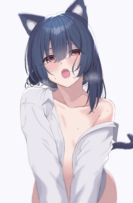 えっ!?あの、ちょっと待っ 