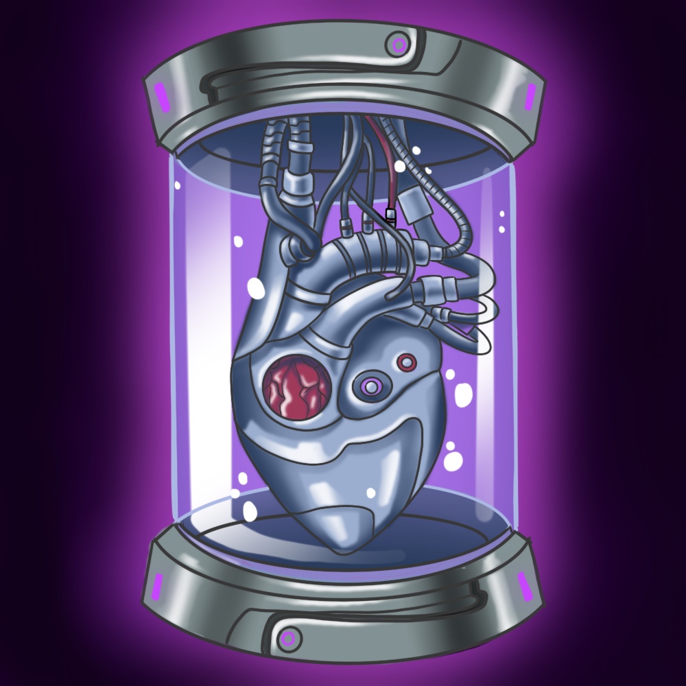 Fault: Elder Orb tweet media