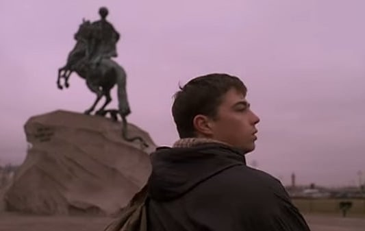 ridersonthestom's tweet photo. "Я вот думаю, что сила в правде. У кого правда — тот и сильней." https://t.co/GAwlzxHfUw