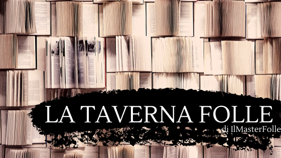 PaperPurrr's tweet photo. La Taverna Folle #20: Carhas Ithil. La città sul mare di Annalisa Ghilarducci https://t.co/HeCOUcxI3M https://t.co/fTXkYacJHb