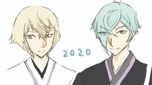 ミュージカル刀剣乱舞のtwitterイラスト検索結果 古い順