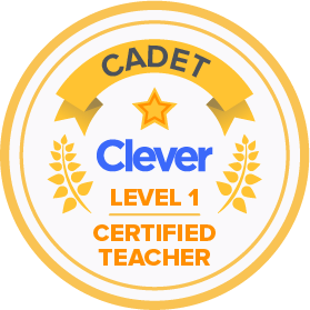 KMayELA9876's tweet photo. I'm so excited to use @Clever with my students this year. This will fix the biggest problem I had with student technology! With all of students' logins in one place, I won't have to waste time teaching them how to login and reset passwords! #edutech #backtoschool #multimediafsu https://t.co/R44sSifxyK