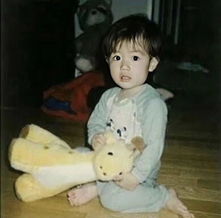 小さい頃からこの可愛さはなんだー！ そんであの春馬君になる。 生まれ