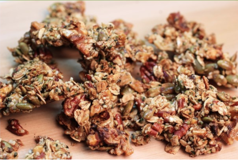 ELLICSR Kitchen tweet media