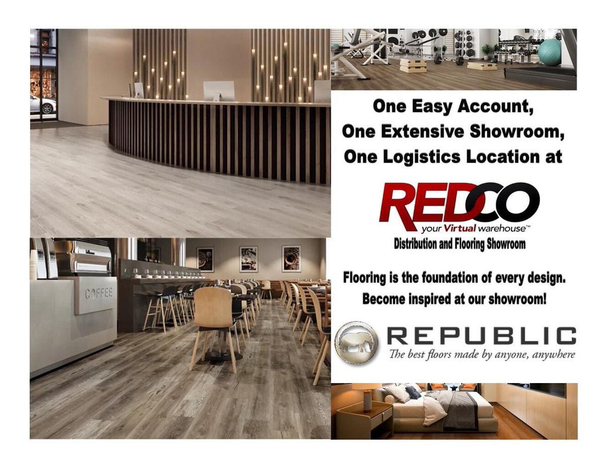 Redco Flooring Showroom Flooringredco Twitter