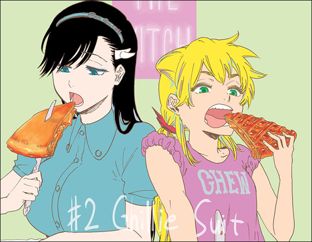 Shonen Jump (@shonenjump) | Twitter