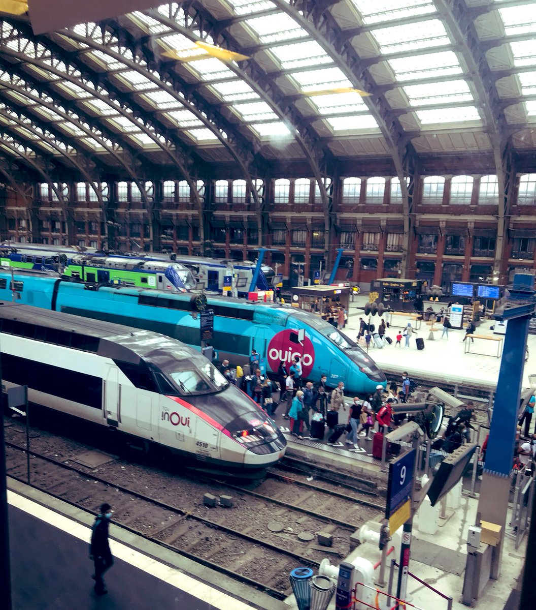 Alain Krakovitch tweet media