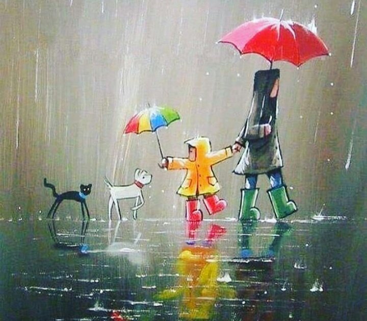 Que tus actos digan más que tus palabras!!!