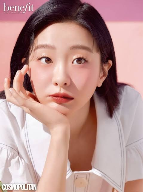  #KimDaMi• 25 years old (April 9, 1995)Latest drama: Itaewon Class