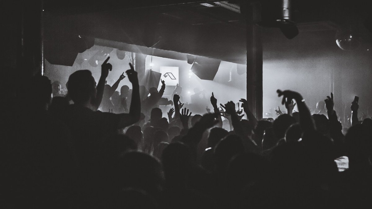 Anjunadeep's tweet photo. Coming out next week on Anjunadeep: two new tracks from @eliandfur, @Spencer_Brown and @therealwiltclay's remix of @jodywisternoff 'For Those We Knew' (feat. @MimiPageMusic) and new music from @dosem 🎵 https://t.co/GSjOSoV4nF