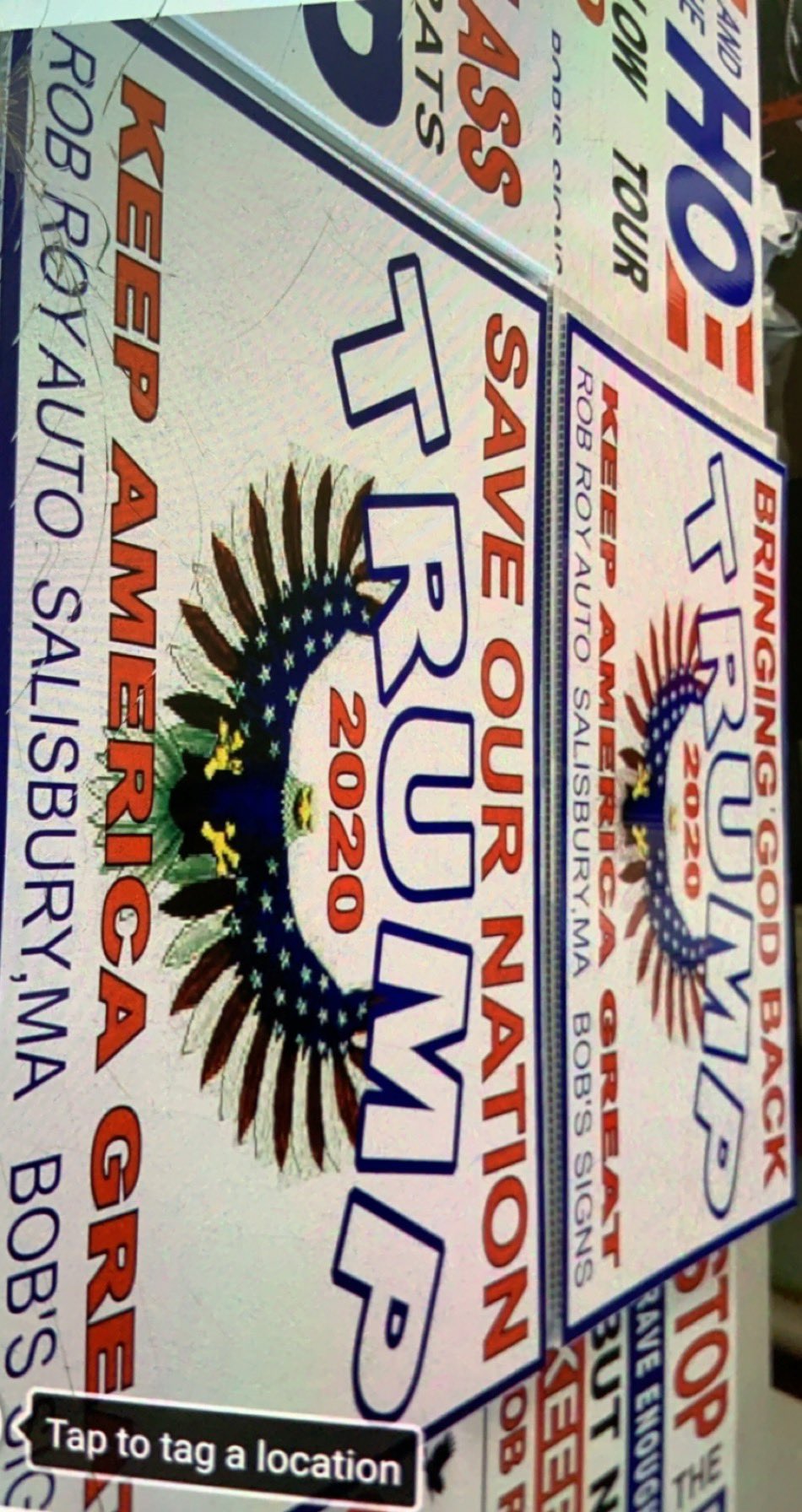 Rob Roy Auto (RealRobRoyAuto) / Twitter