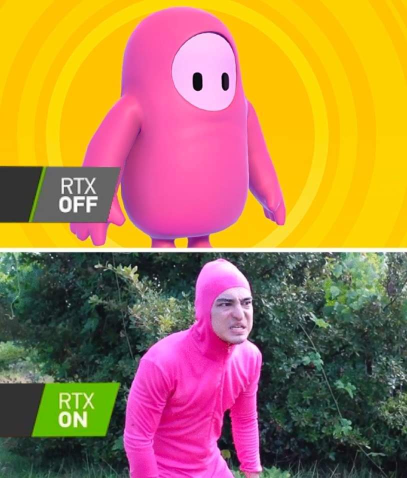 aorus_es's tweet image. ¡Feliz fin de semana! 😋

#RTXon #RTXoff #AORUS #findesemana