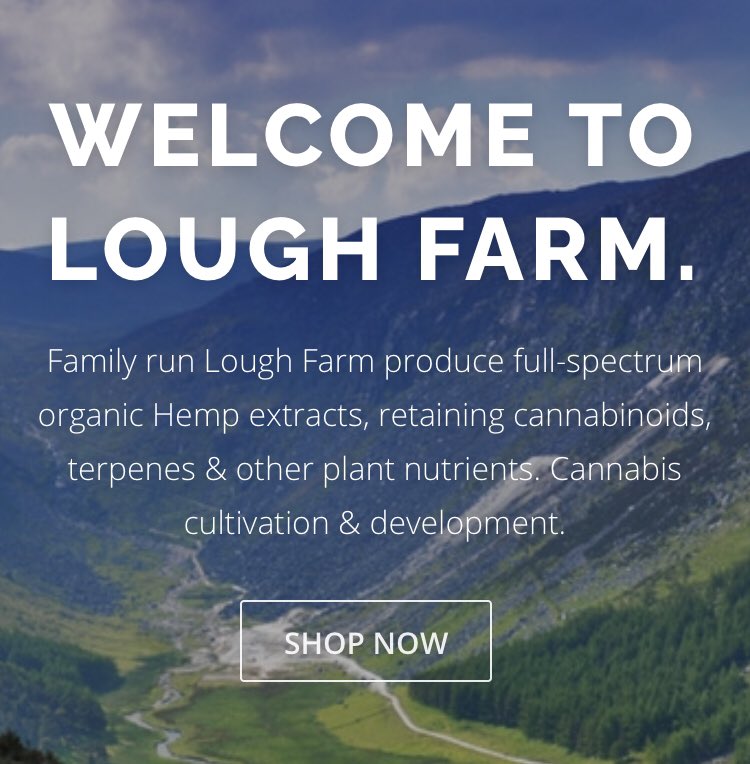 Lough Farm Extracts tweet media