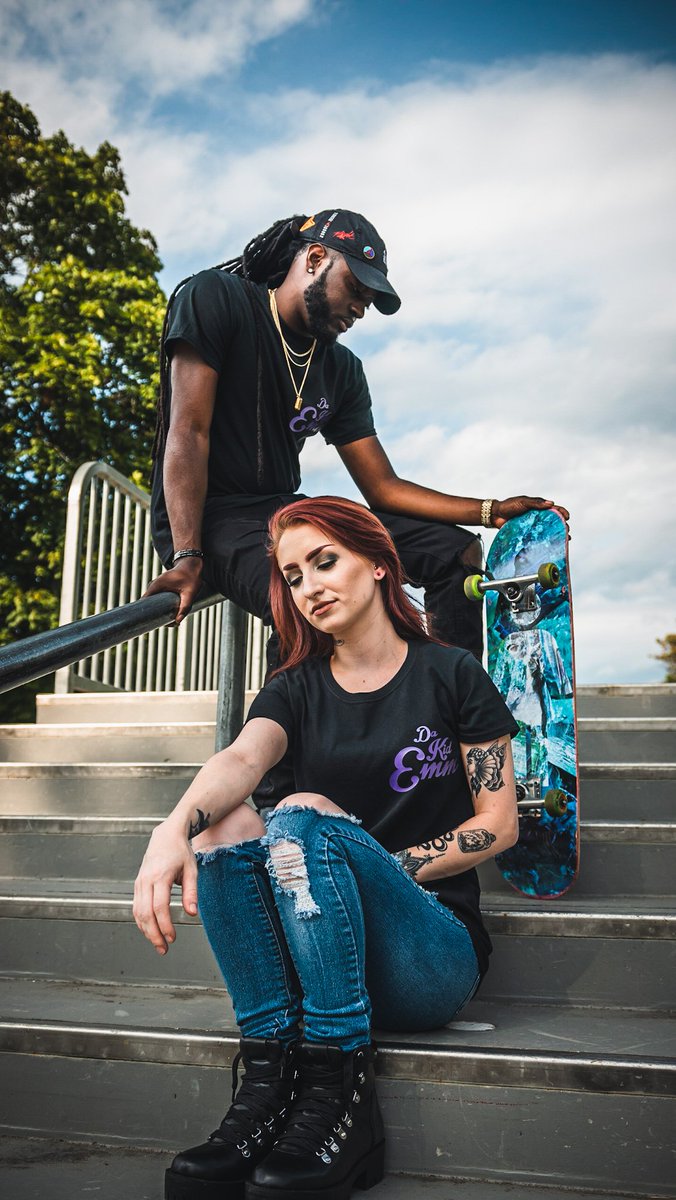dakidemm's tweet photo. Working on the @Officialnsment look book for the new line of women and men's merch. #NSMent
๐ธ @Christian_Logue
https://t.co/mV97buVcMw https://t.co/zBVbxubWTO