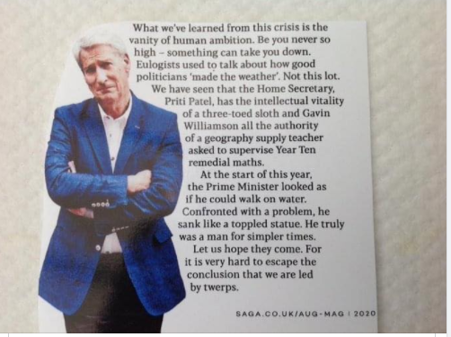 antrad51's tweet photo. Paxman at his best. https://t.co/JpAnVV842W