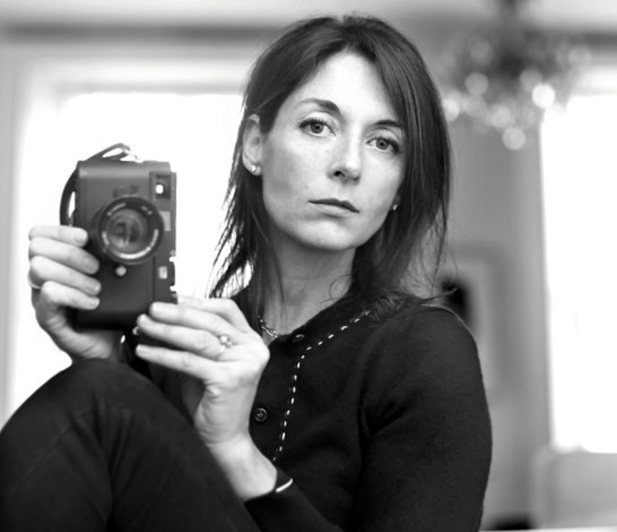 Happy Birthday Mary McCartney 