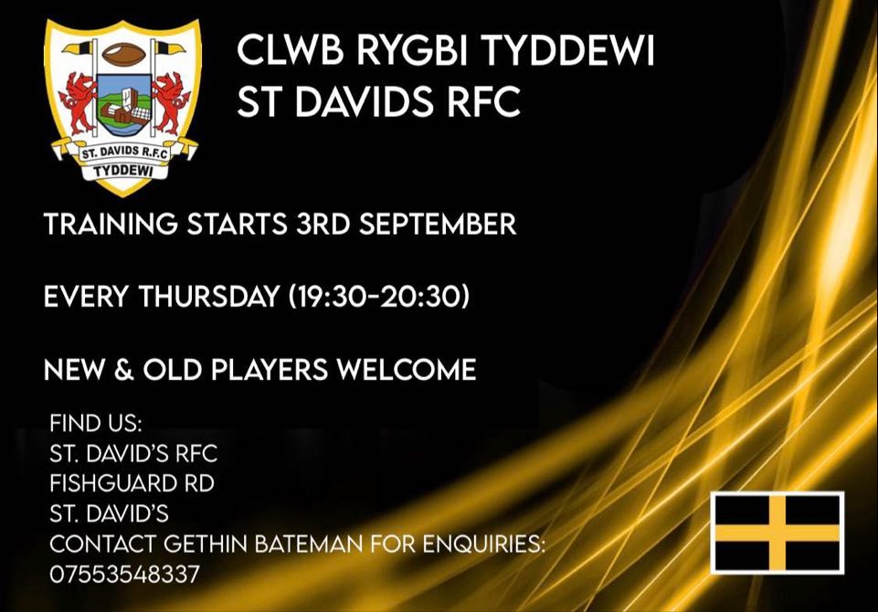 St_DavidsRFC's tweet photo. At last..... https://t.co/FPy9nFGVkl